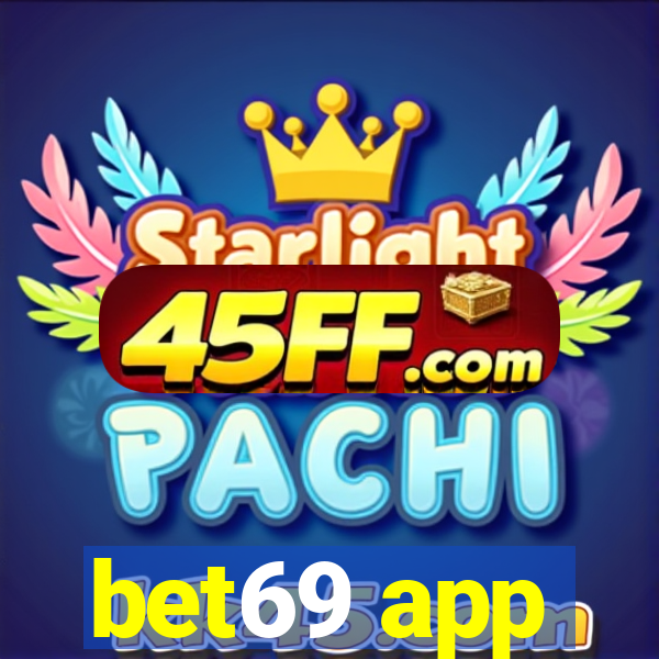 bet69 app